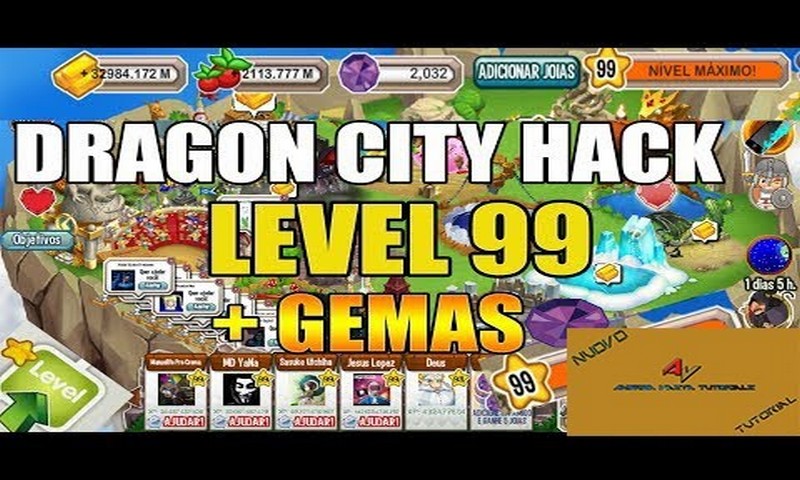 dragon city free download pc